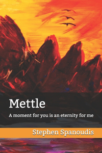 Mettle