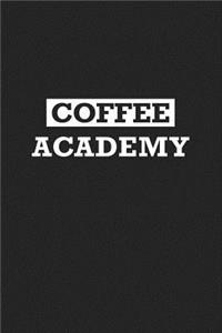 Coffee Academy