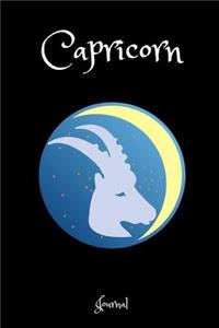 Capricorn Journal