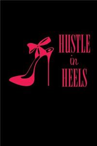 Hustle in Heels