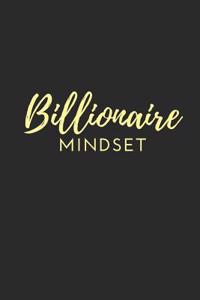 Billionaire Mindset