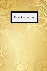 Debt Organizer