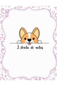 Libreta de Notas