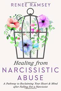 Healing from Narcissistic Abuse-