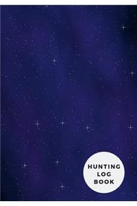 Hunting Log Book
