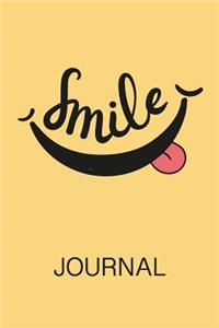Smile Journal