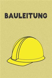 Bauleitung