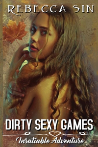 Dirty Sexy Games