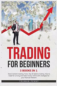 Trading for beginners