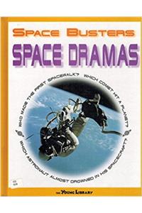 Space Dramas