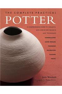 Complete Practical Potter