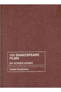 100 Shakespeare Films