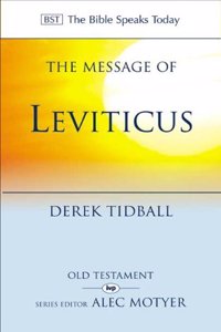 The Message of Leviticus