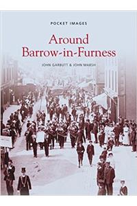 Around Barrow-in-Furness