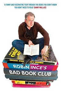 Robin Ince's Bad Book Club