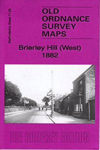 Brierley Hill (West) 1882