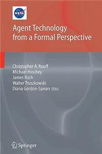 Agent Technology from a Formal Perspective