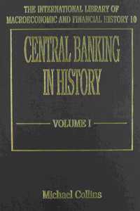 CENTRAL BANKING IN HISTORY