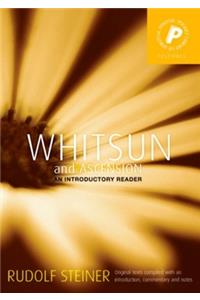 Whitsun and Ascension