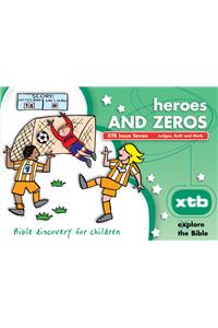 Xtb 7: Heroes & Zeros