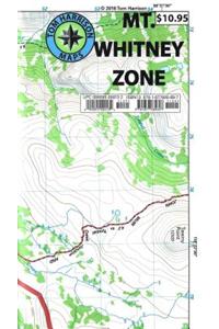 Mt. Whitney Zone