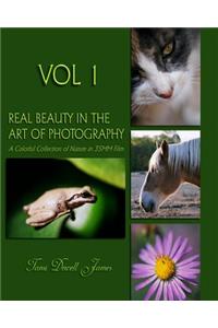 Real Beauty in the Art of Photography