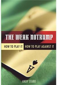 Weak Notrump