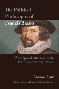 Political Philosophy of Francis Bacon