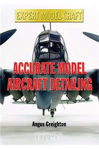 Accurate Model Aircraft Detailing