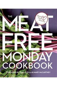 The Meat Free Monday Cookbook: A Full Menu for Every Monday of the Year