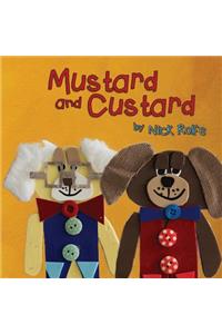 Mustard and Custard