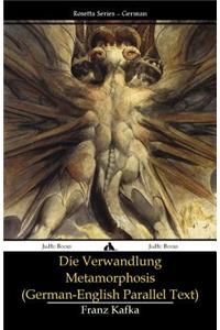 Die Verwandlung - Metamorphosis