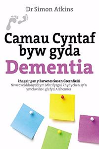 Darllen yn Well: Camau Cyntaf Byw gyda Dementia