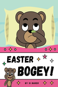Easter Bogey!