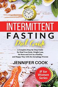 Intermittent Fasting Diet Guide
