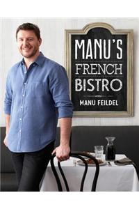 Manu's French Bistro