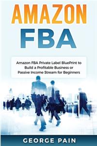Amazon FBA