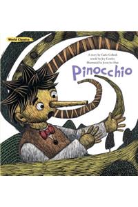 Pinocchio