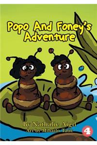 Popo and Foney's Adventure