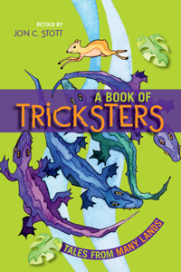 Book of Tricksters