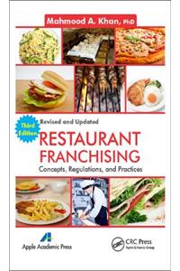 Restaurant Franchising