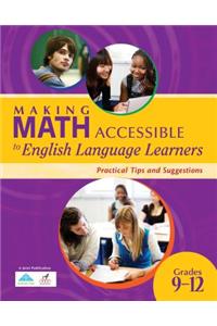 Making Math Accessible to Students with Special Needs