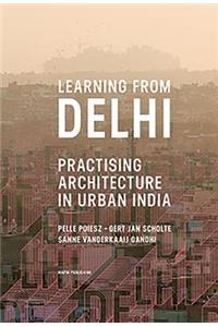 Learning from Delhi