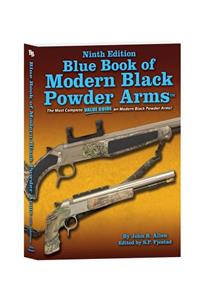 Blue Book of Modern Black Powder Arms