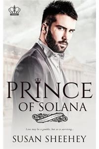 Prince of Solana