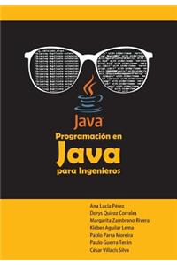 Programacion En Java Para Ingenieros