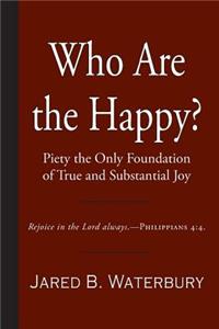 Who Are the Happy?