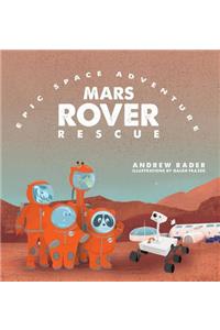 Mars Rover Rescue