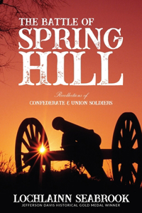 Battle of Spring Hill