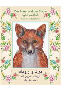 Der Mann und der Fuchs